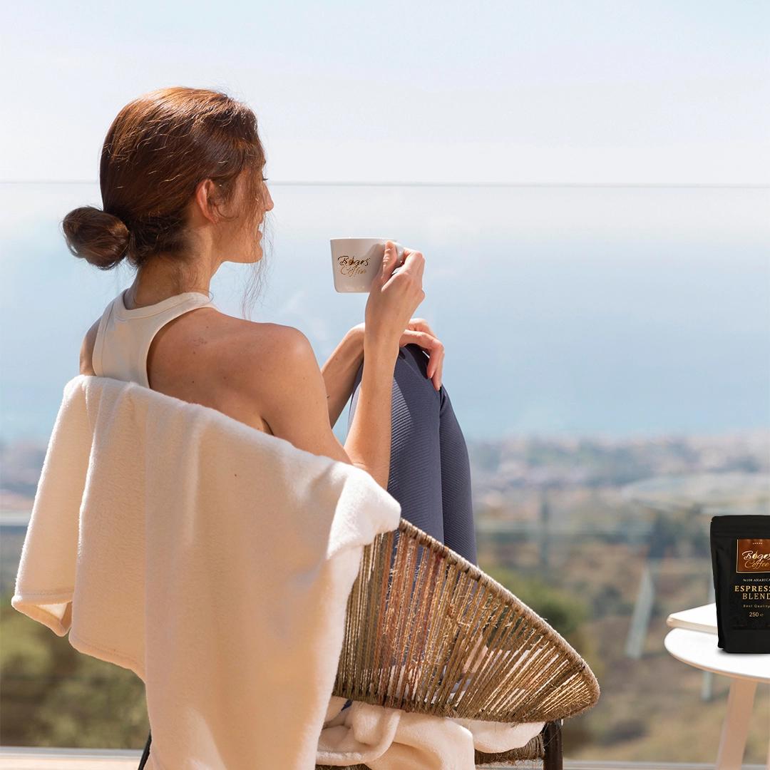 Kahvenin Sağlığa Faydaları: Gerçek Mi Yoksa Efsane Mi?