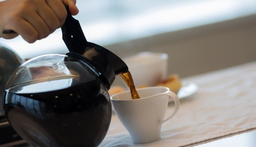 2025 Yılında Kahve İle Yağ Yakın!