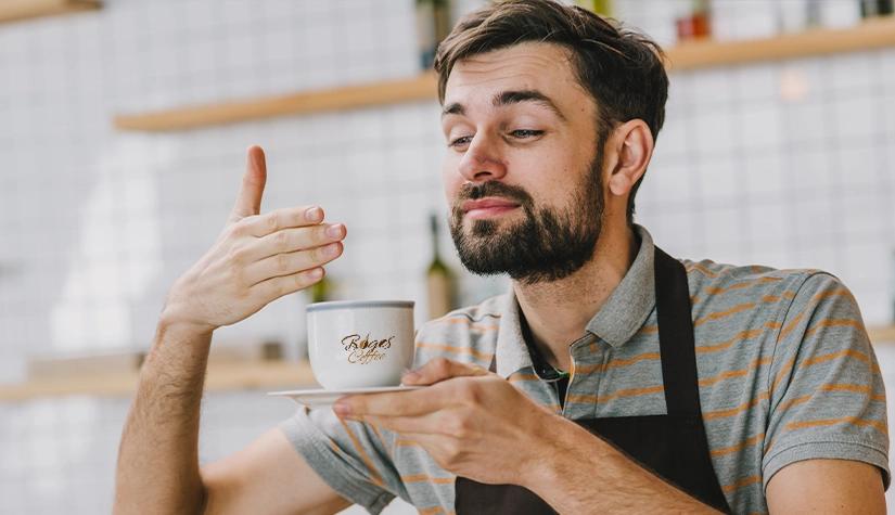 Kahve İçtiğinizde Vücudunuzda Neler Olur?