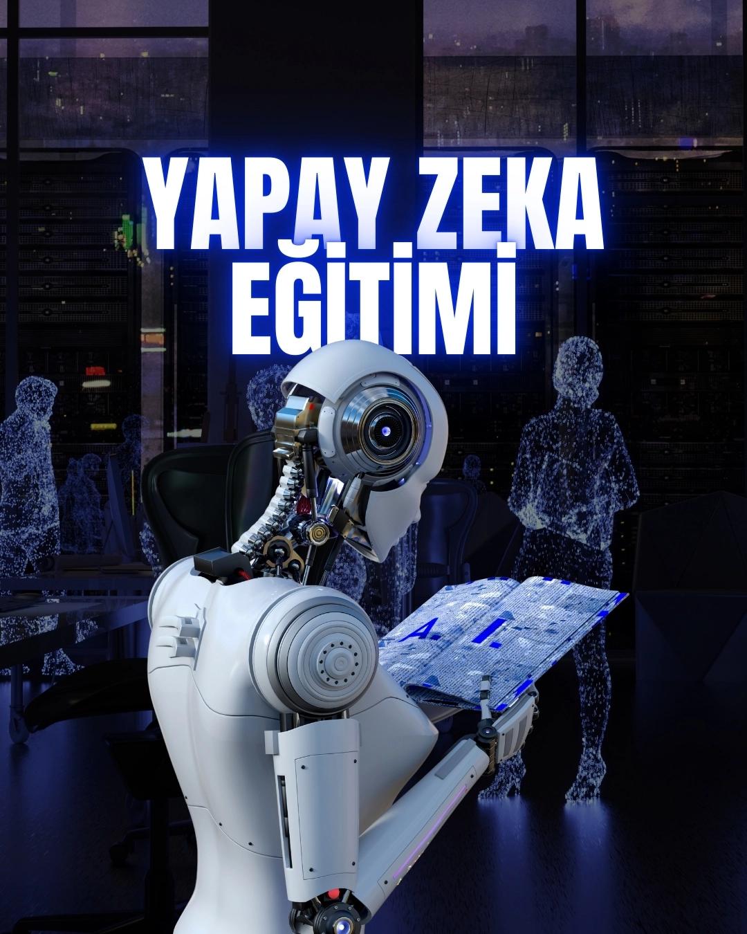 Yapay Zeka Danışmanlığı